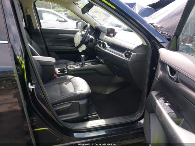 JM3KFACM6K0672294 Mazda Cx-5 Touring
