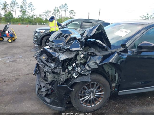 JM3KFACM6K0672294 Mazda Cx-5 Touring