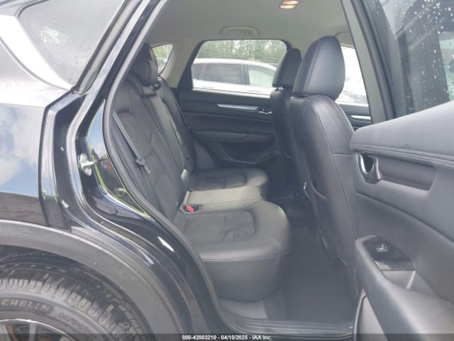 JM3KFACM6K0672294 Mazda Cx-5 Touring