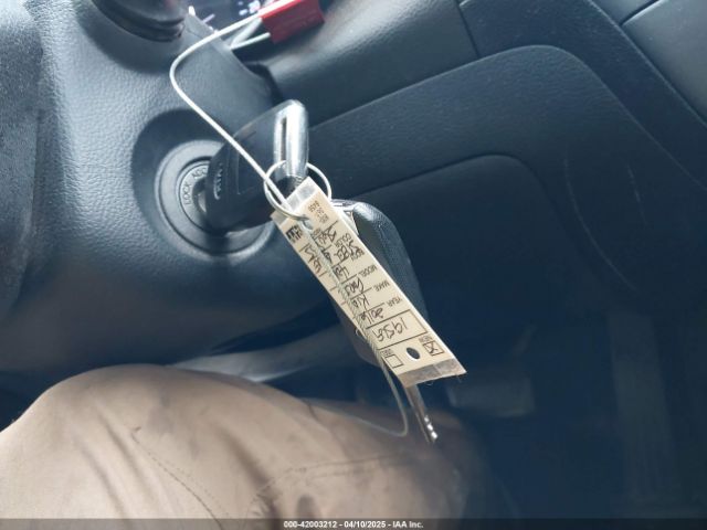 KNAFK4A69G5560835 KIA FORTE LX