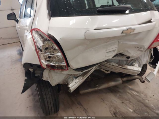 3GNCJNSB8GL266263 Chevrolet Trax 1ls