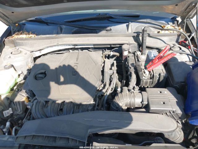 5NPEG4JA5LH029694 Hyundai gdi theta iii