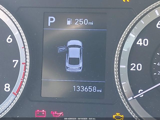 5NPEG4JA5LH029694 Hyundai gdi theta iii