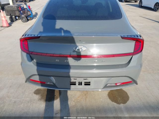 5NPEG4JA5LH029694 Hyundai gdi theta iii