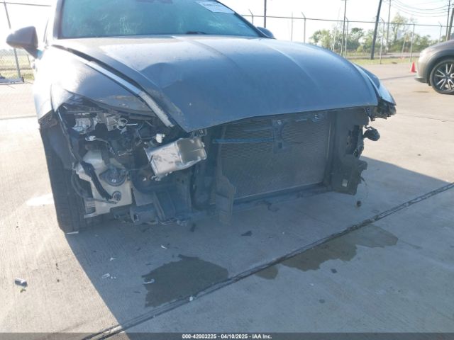 5NPEG4JA5LH029694 Hyundai gdi theta iii