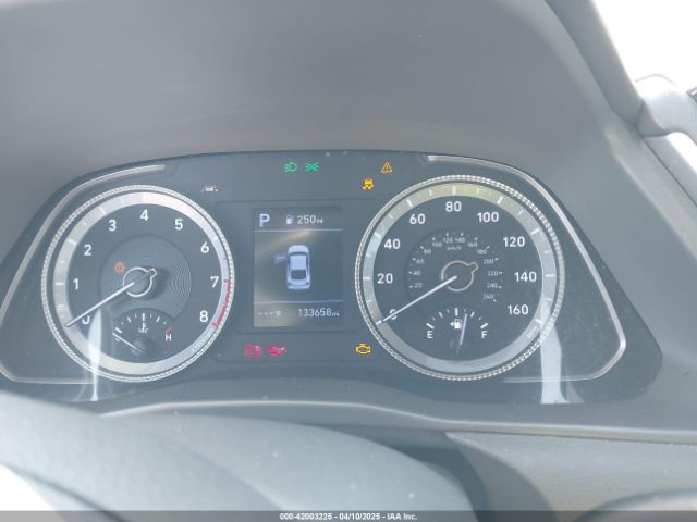 5NPEG4JA5LH029694 Hyundai gdi theta iii