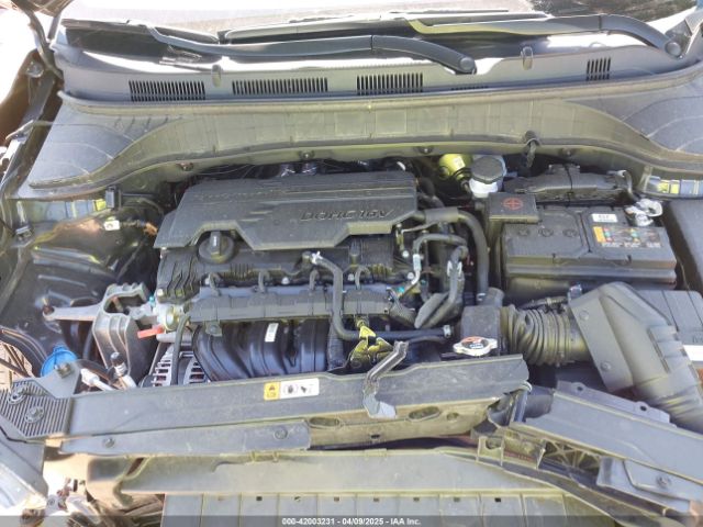 KM8K32ABXNU864061 Hyundai Kona Sel