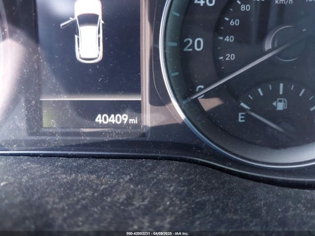 KM8K32ABXNU864061 Hyundai Kona Sel