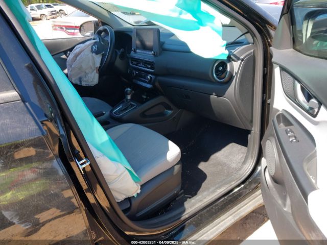 KM8K32ABXNU864061 Hyundai Kona Sel