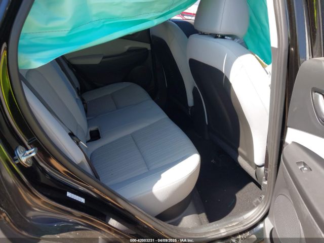 KM8K32ABXNU864061 Hyundai Kona Sel