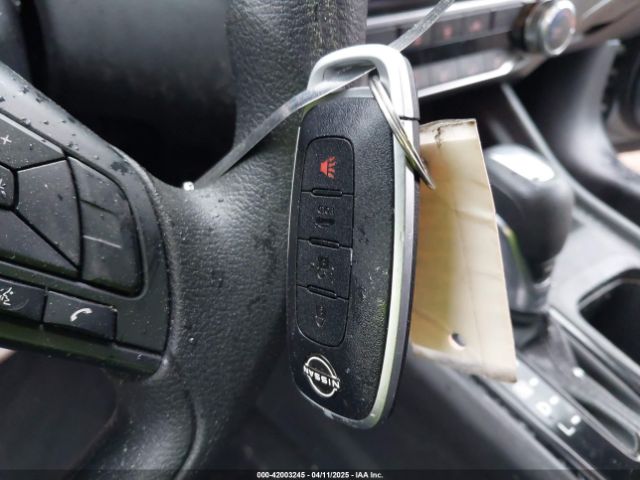 3N1AB8BV7RY290913 Nissan Sentra S Xtronic Cvt