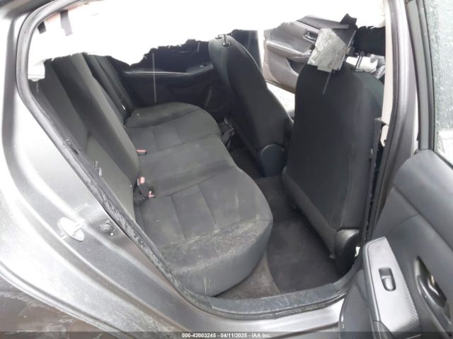 3N1AB8BV7RY290913 Nissan Sentra S Xtronic Cvt