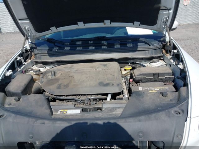 1C4PJMCS9EW309289 Jeep Cherokee Altitude