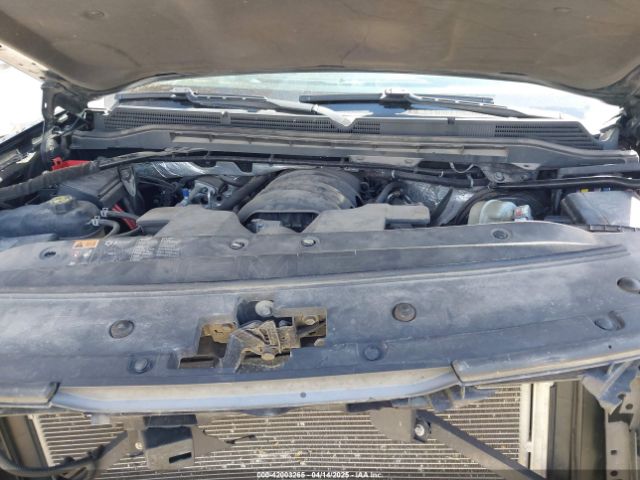 3GTU2NEC6GG136635 GMC Sierra 1500 Slt
