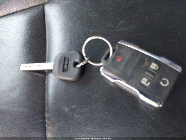 3GTU2NEC6GG136635 GMC Sierra 1500 Slt