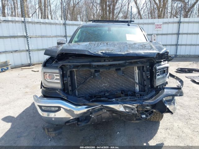 3GTU2NEC6GG136635 GMC Sierra 1500 Slt