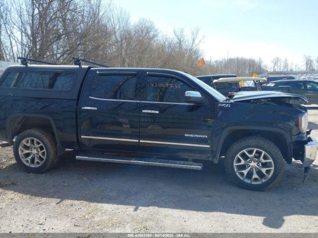 3GTU2NEC6GG136635 GMC Sierra 1500 Slt