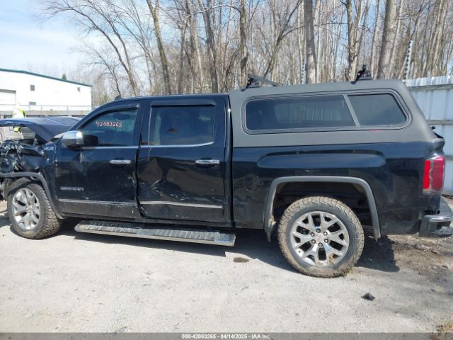 3GTU2NEC6GG136635 GMC Sierra 1500 Slt