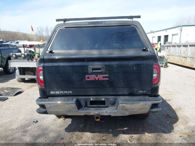 3GTU2NEC6GG136635 GMC Sierra 1500 Slt