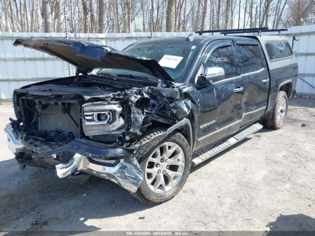 3GTU2NEC6GG136635 GMC Sierra 1500 Slt