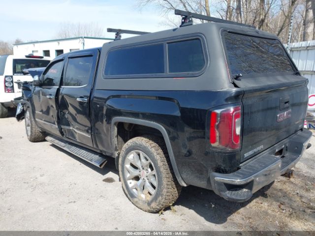 3GTU2NEC6GG136635 GMC Sierra 1500 Slt