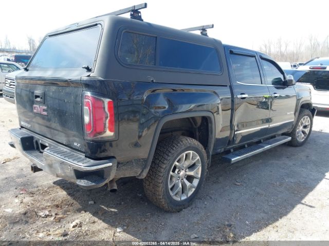 3GTU2NEC6GG136635 GMC Sierra 1500 Slt