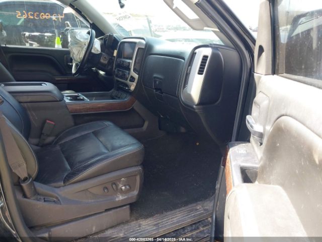 3GTU2NEC6GG136635 GMC Sierra 1500 Slt