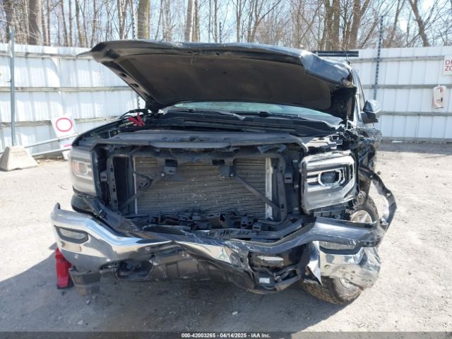3GTU2NEC6GG136635 GMC Sierra 1500 Slt