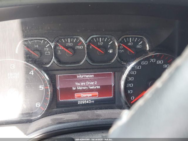 3GTU2NEC6GG136635 GMC Sierra 1500 Slt