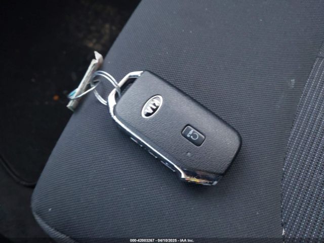5XXG14J24MG058507 KIA K5 LXS