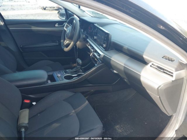 5XXG14J24MG058507 KIA K5 LXS
