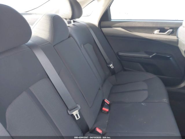 5XXG14J24MG058507 KIA K5 LXS