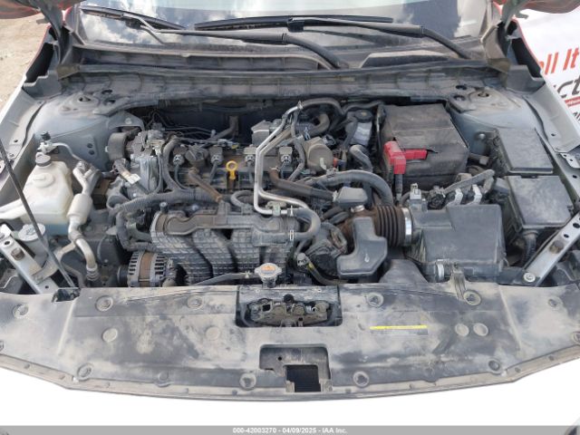 1N4BL4DV7MN414517 Nissan Altima Sv Fwd
