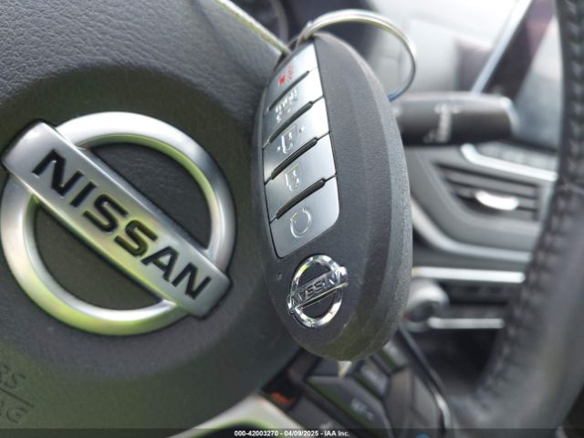 1N4BL4DV7MN414517 Nissan Altima Sv Fwd
