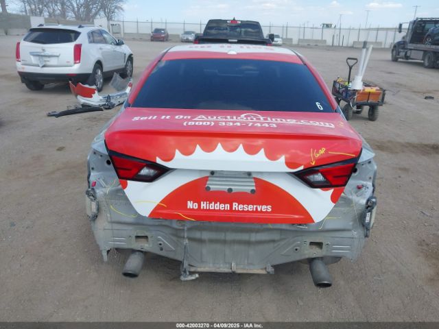 1N4BL4DV7MN414517 Nissan Altima Sv Fwd