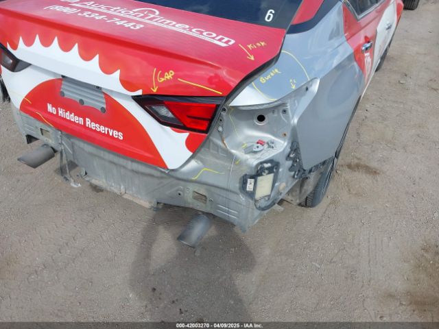 1N4BL4DV7MN414517 Nissan Altima Sv Fwd