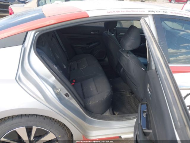 1N4BL4DV7MN414517 Nissan Altima Sv Fwd