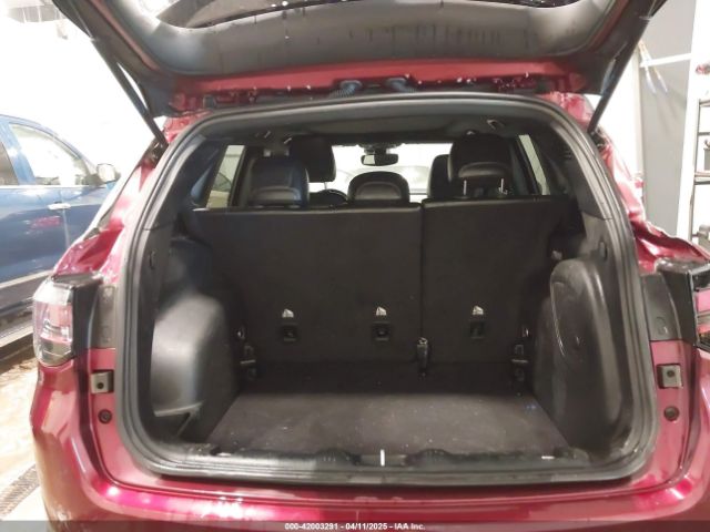 3C4NJDCB3NT163842 Jeep Compass High Altitude 4x4