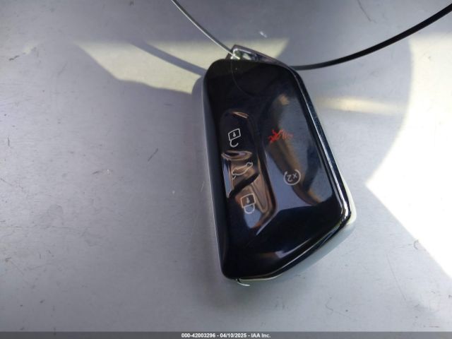 1V2KR2CAXRC502457 Volkswagen tsi