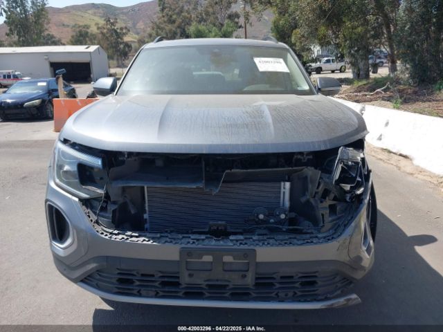 1V2KR2CAXRC502457 Volkswagen tsi