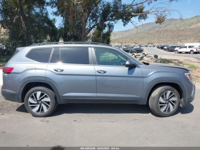 1V2KR2CAXRC502457 Volkswagen tsi