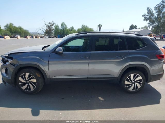 1V2KR2CAXRC502457 Volkswagen tsi