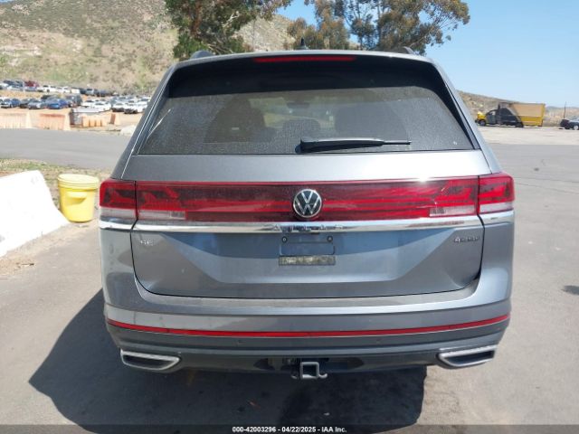 1V2KR2CAXRC502457 Volkswagen tsi