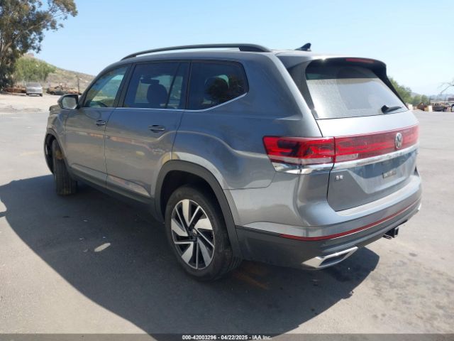 1V2KR2CAXRC502457 Volkswagen tsi