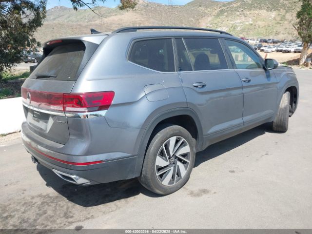 1V2KR2CAXRC502457 Volkswagen tsi