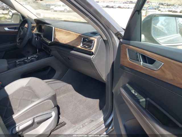 1V2KR2CAXRC502457 Volkswagen tsi