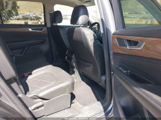 1V2KR2CAXRC502457 Volkswagen tsi