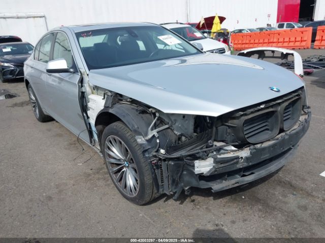 2011 BMW 740I WBAKA4C53BC612440