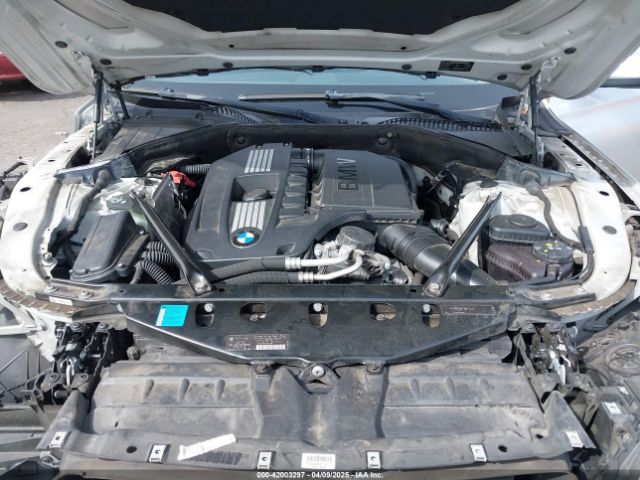 2011 BMW 740I WBAKA4C53BC612440 Photo 9