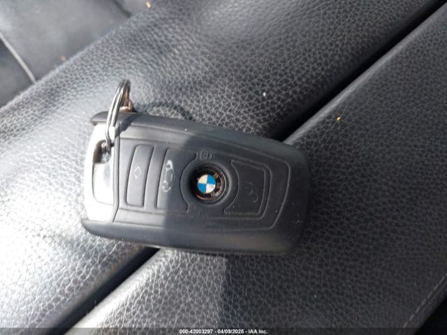 2011 BMW 740I WBAKA4C53BC612440 Photo 10